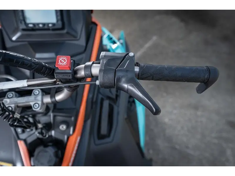 2023 Polaris 850 PRO RMK Slash 165 2.75"