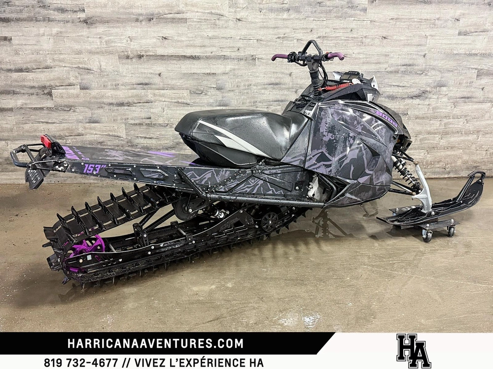 Arctic Cat Xf 8000 Highcountry 153" 2019 alt