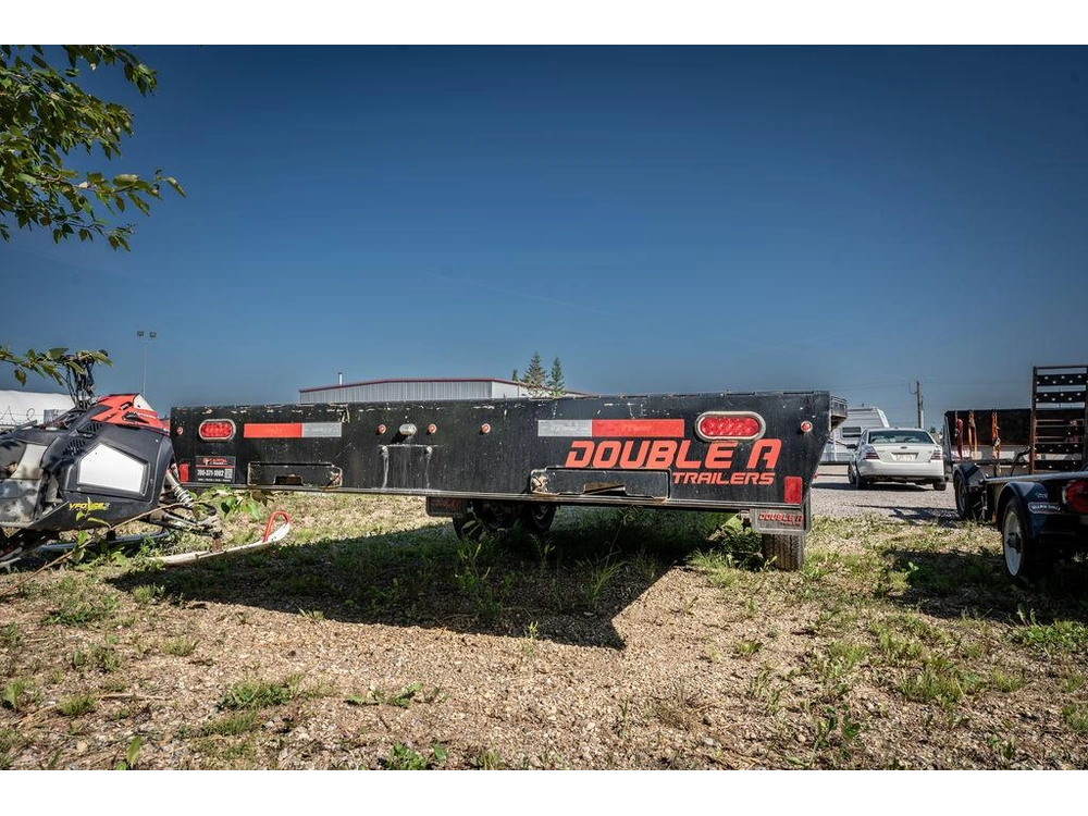 2023 Other Highboy Trailer alt