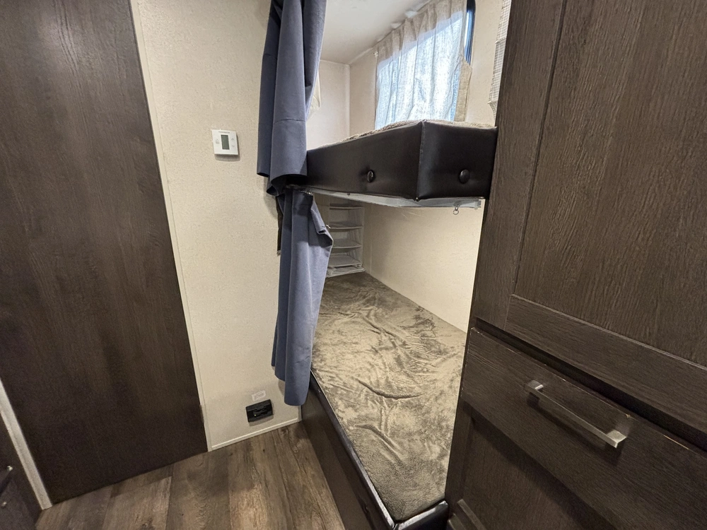 Forest River Wildwood 201bh X-lite 2019 alt