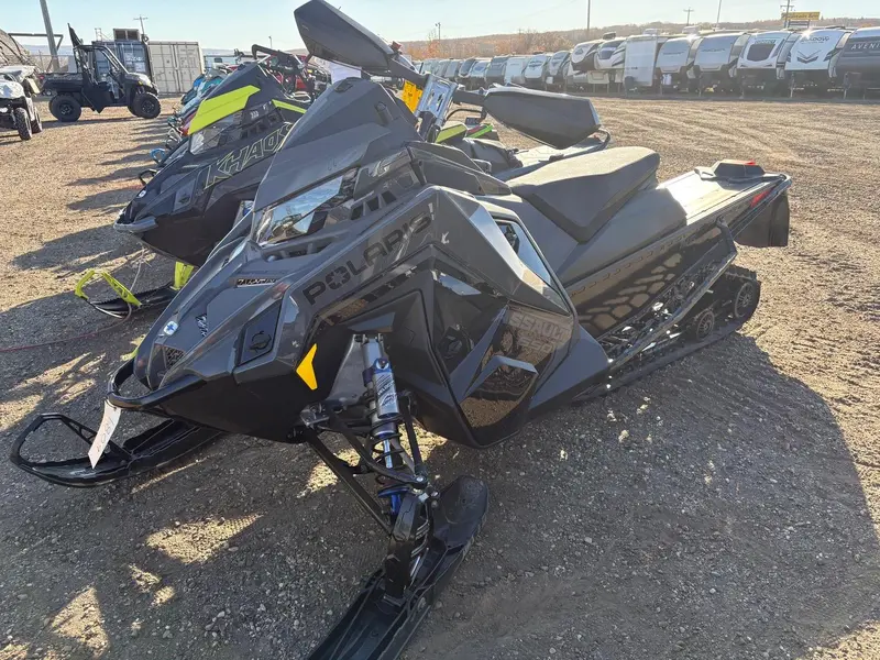 2025 Polaris 650 Switchback Assault 146