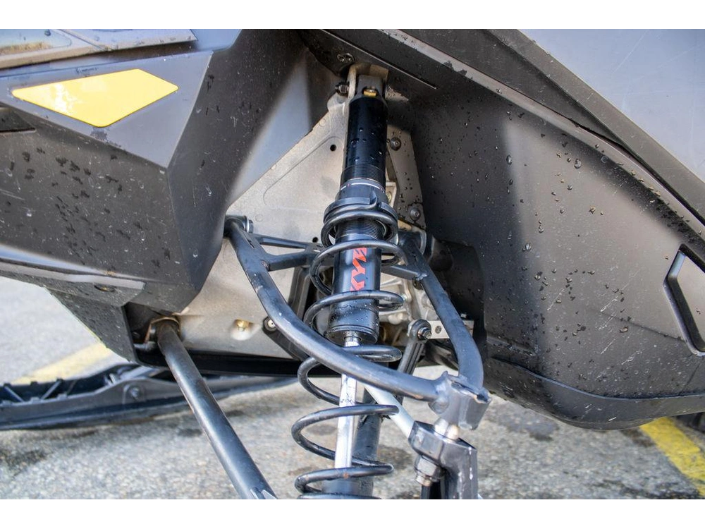 2022 Ski-doo 850 E-tec® alt