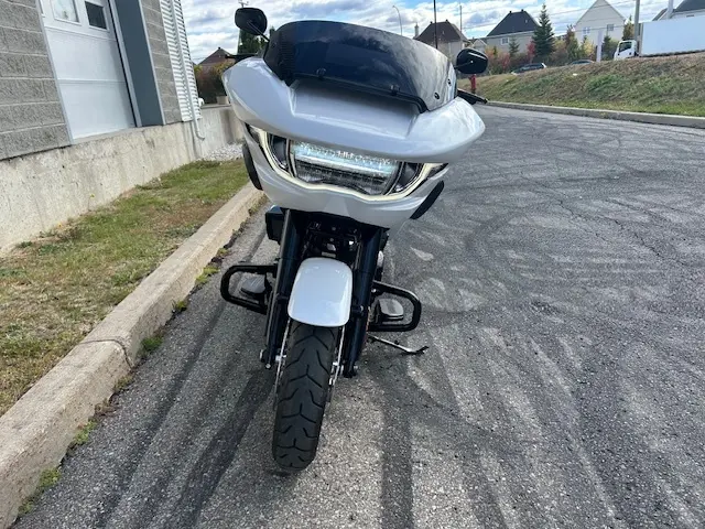 2025 Harley-Davidson Road GlideFLTRX