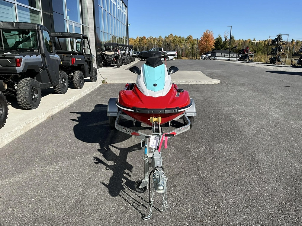 2024 Yamaha Waverunner Ex Limited alt