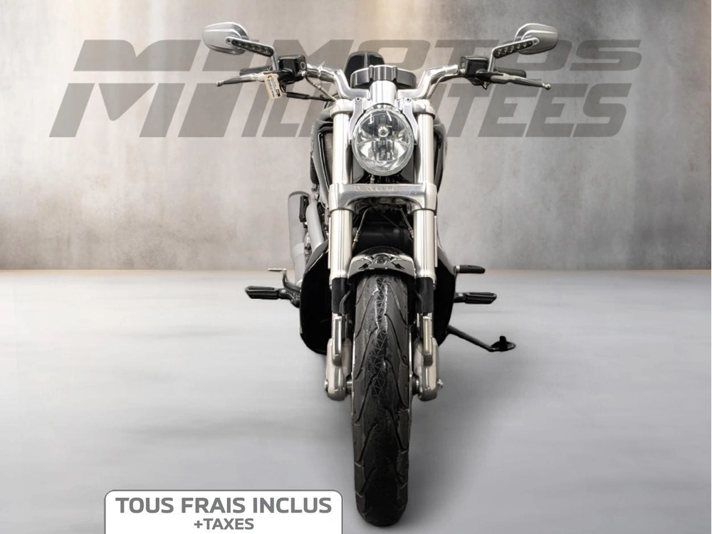 Harley-davidson Vrscf V-rod Muscle Abs 2014 alt