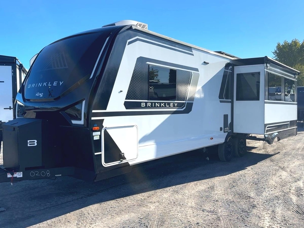 Brinkley Rv Z-air 285 2025 alt
