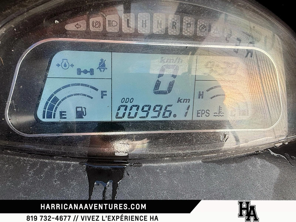 Cfmoto Zforce 800 Eps 2020 alt