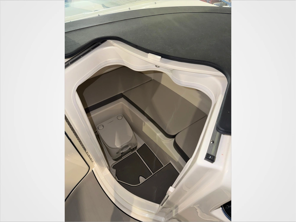 2026 Sea Ray Sdx 230 Surf alt