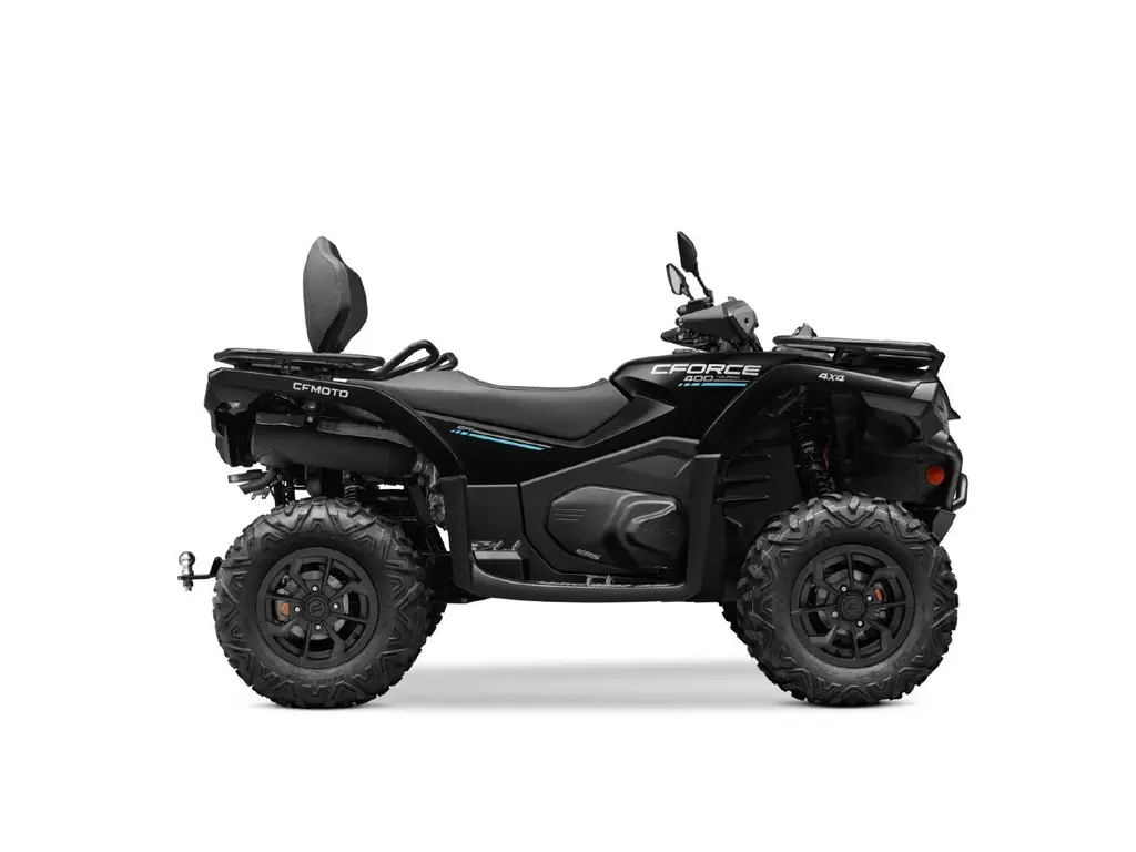 2026 CFMOTO CFORCE 400 TOURING 