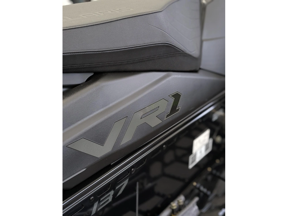 2025 Polaris Patriot Boost Indy Vr1 137 | ❄️ Comparable Ski-doo & Yamaha Sidewinder X-rs ❄️ alt