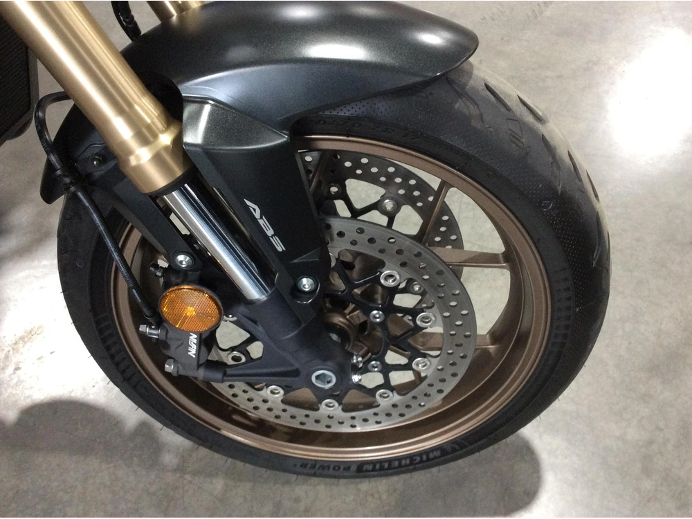 Honda Cb650r 2019 alt