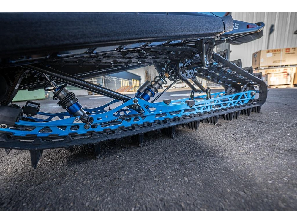 2024 Polaris 850 Rmk Pro 165 Slash alt