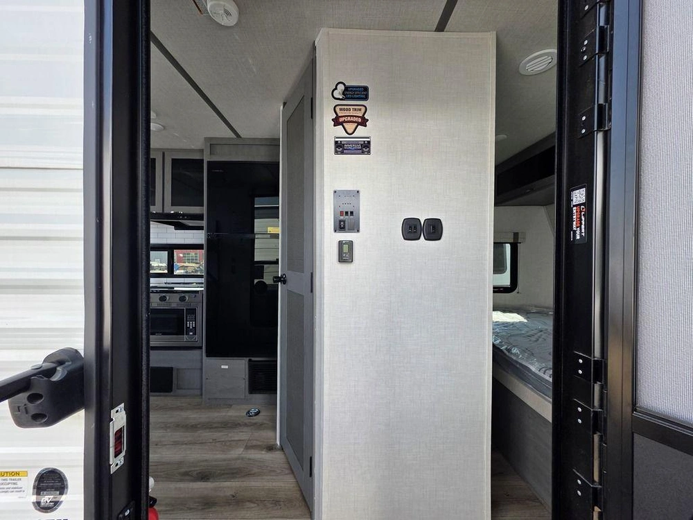 2024 Forest River Zkt1900thk-98 alt