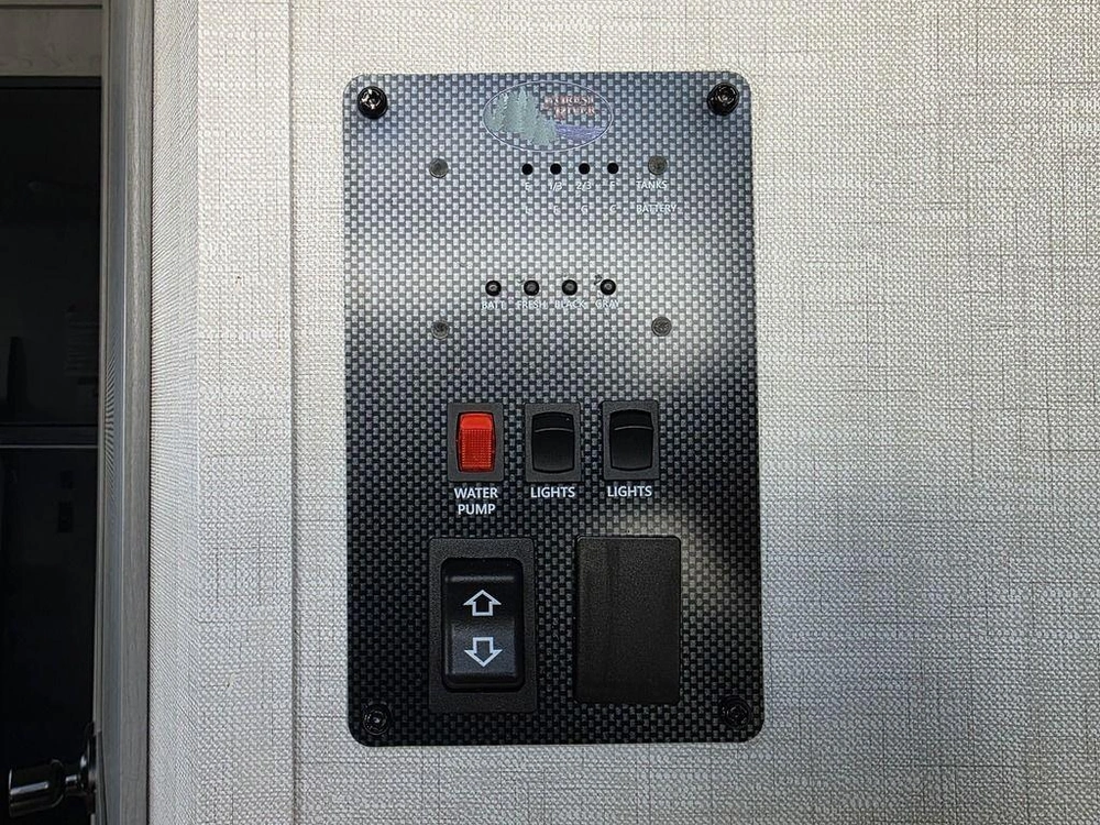 2024 Forest River Zkt1900thk-98 alt