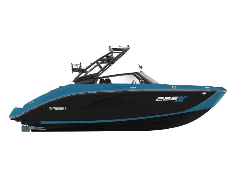 Yamaha 222xd 2026 alt