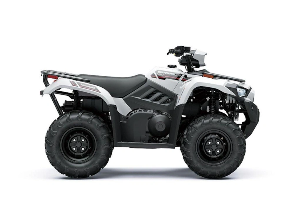 2025 Kawasaki Brute Force 450 alt
