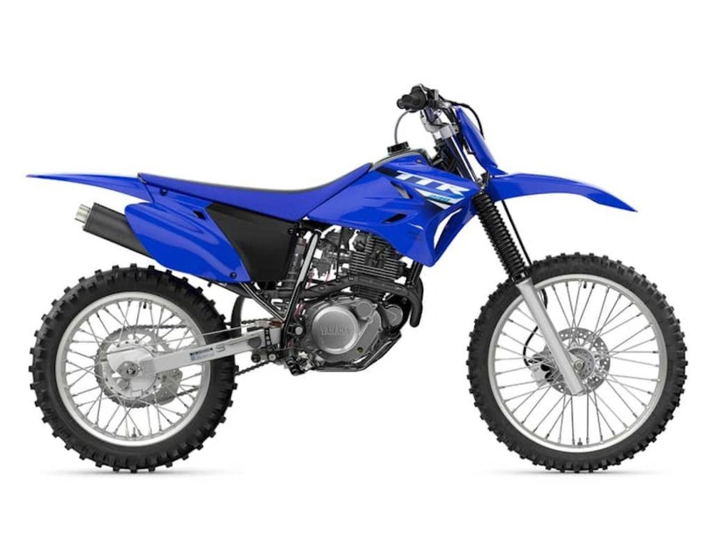2025 Yamaha Tt-r 230 alt