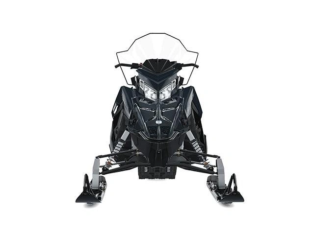 2026 Polaris 650 Voyageur Sp 155 alt