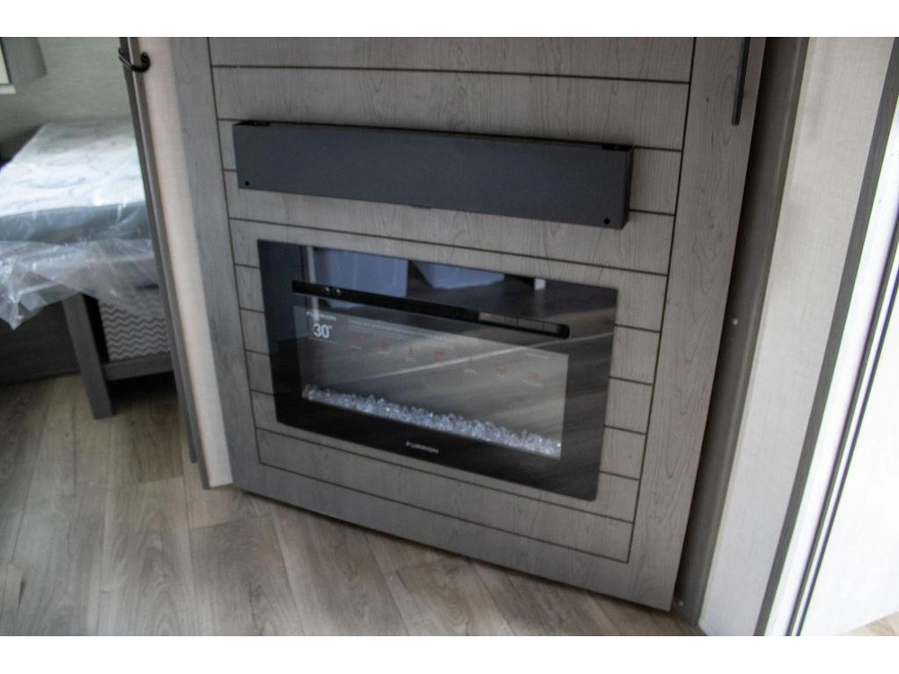 2025 Forest River Ozark 2690bhk-98 alt