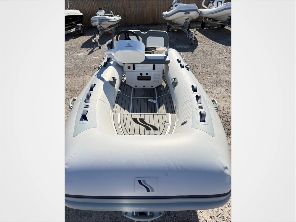 2023 Highfield Cl360 alt