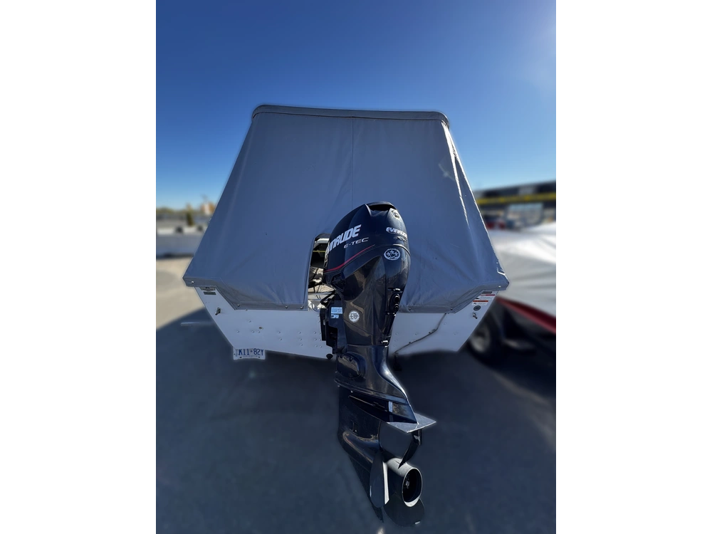 2008 Other Lund 1775 Classic Sport alt