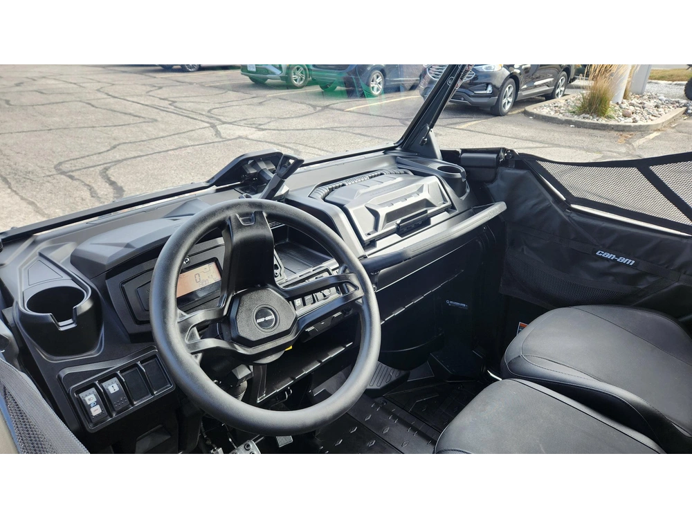 2024 Sea-doo Def Max Xt 62 Hd9 alt