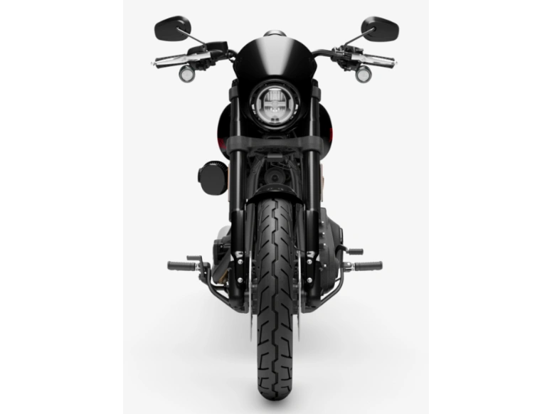 2025 Harley-davidson Fxlrs Low Rider S alt