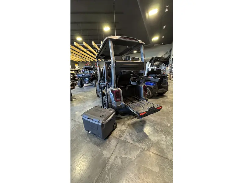 2026 HDK D-MAX XT4