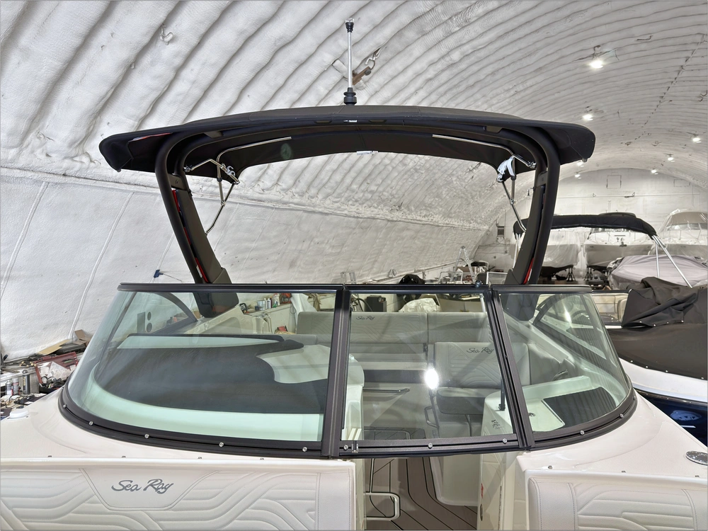 2026 Sea Ray Sdx 230 Surf alt