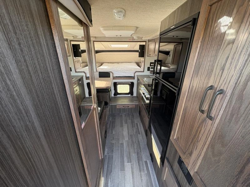 Northern Lite 8.11 Le Wb 2026 alt