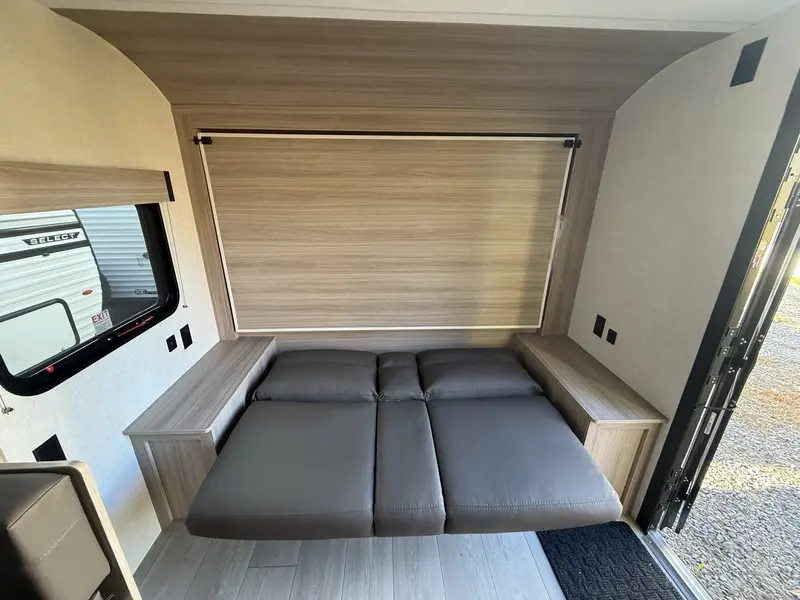 2026 KZ-RV Sportsmen Classic 171BH