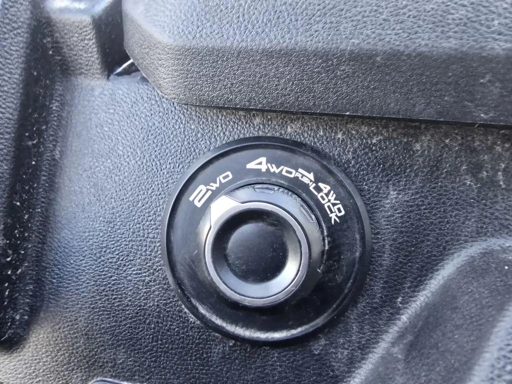 2025 Cfmoto Uforce U10 Xl Pro alt