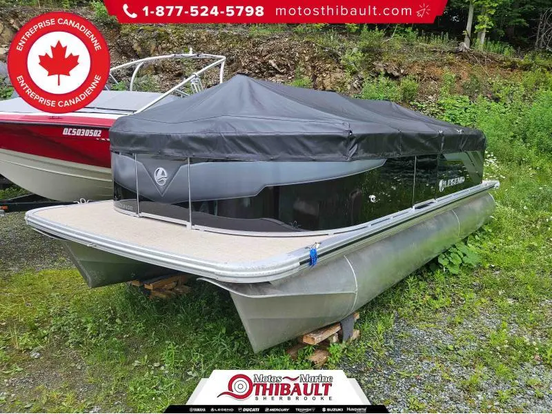 Legend 19 Q-SERIE LE / MOORING 2023