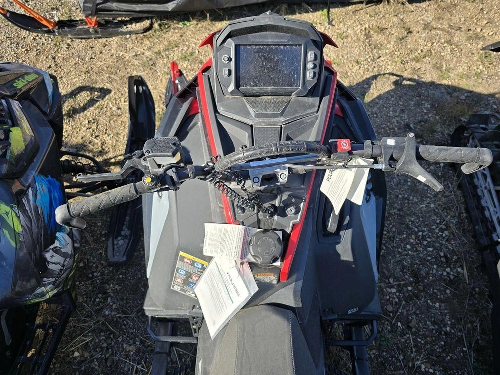 2025 Polaris 850 Rmk Khaos 146 alt