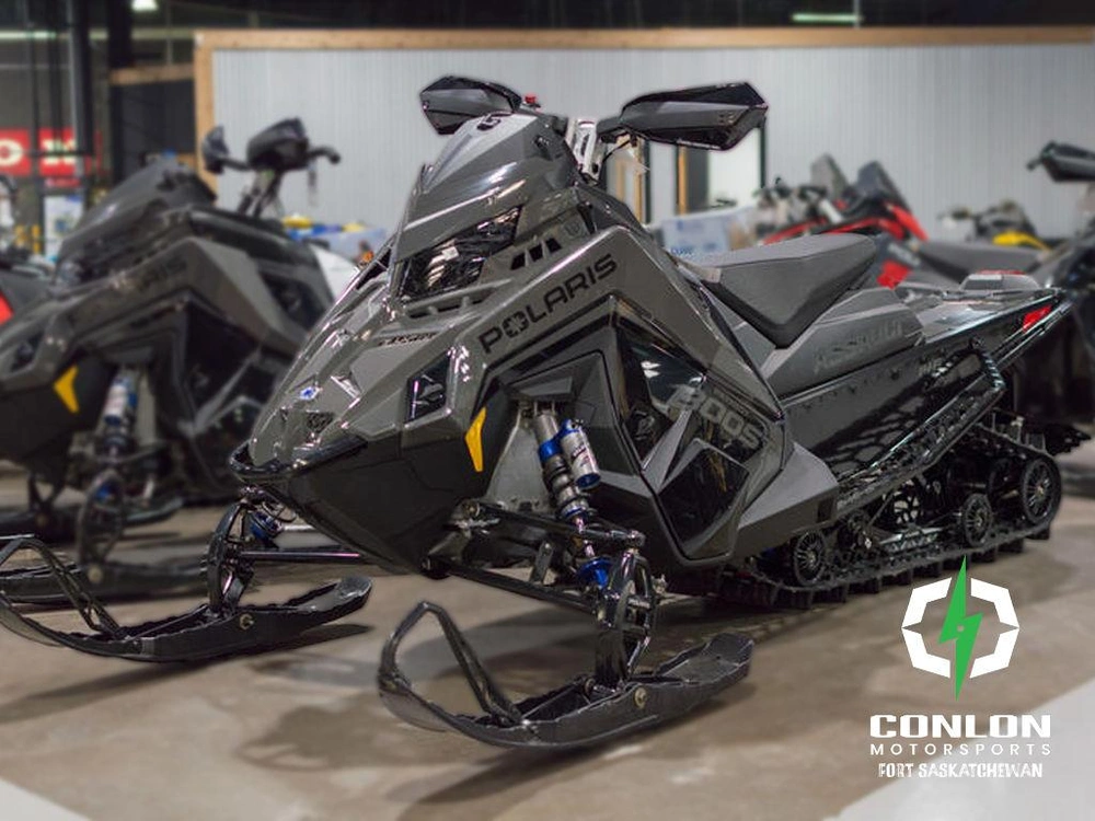 2025 Polaris Boost Sb Assault 146 alt