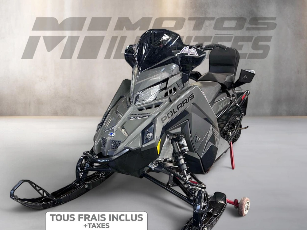 Polaris 650 Switchback Xc 146 X 1.6 Es 2024 alt
