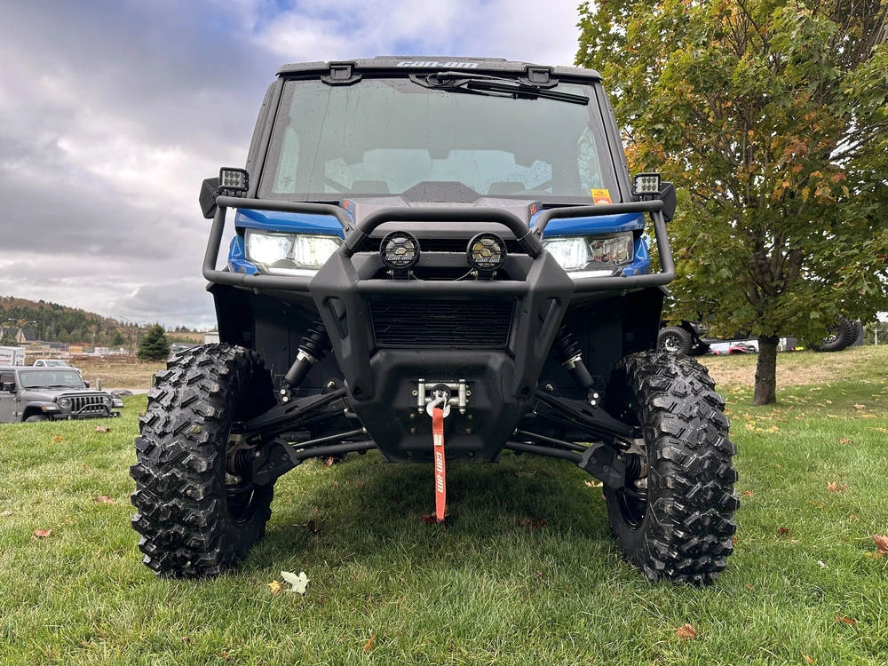 2021 Can-am Defender Ltd Cab Hd10 alt