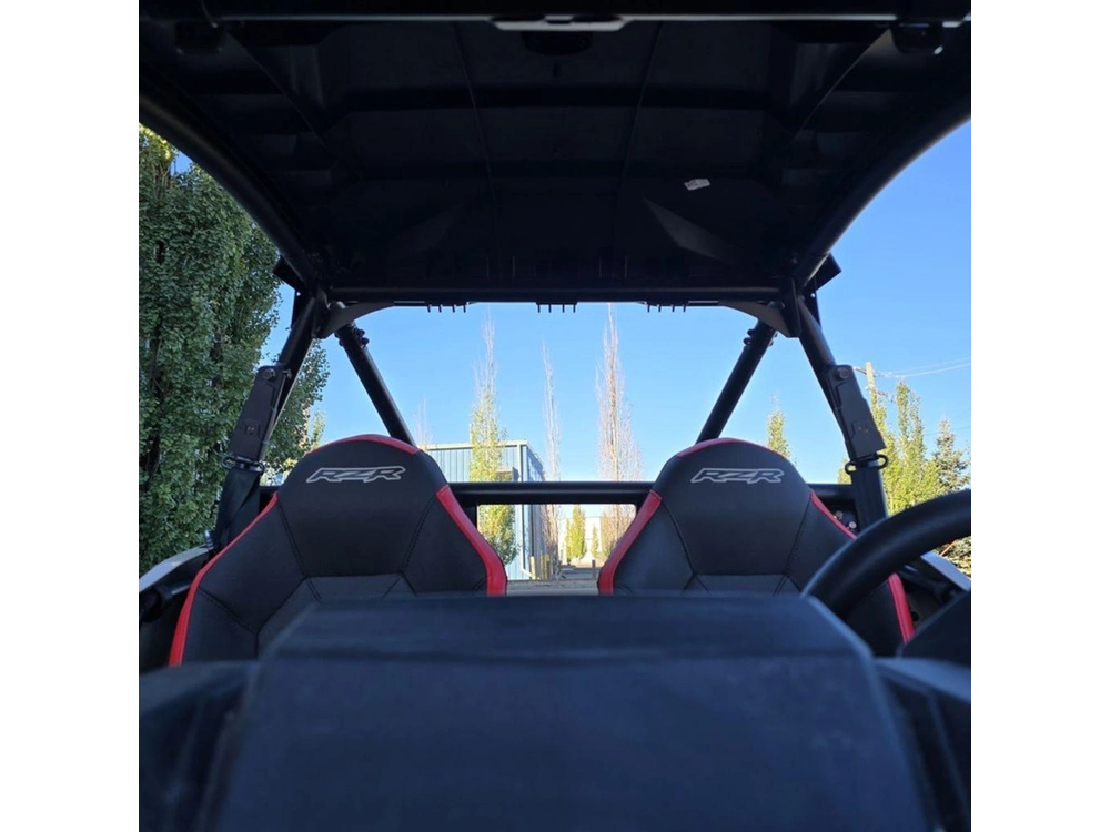 2025 Polaris Rzr Trail S Ultimate alt