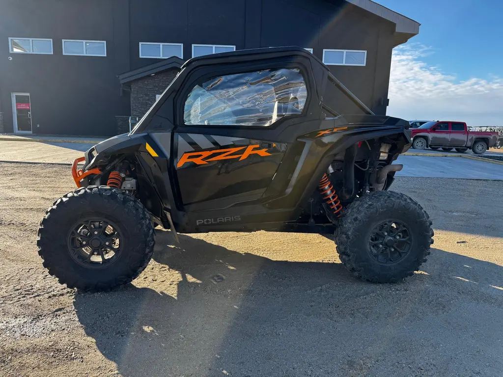 2024 Polaris RZR XP 1000 Ultimate EPS