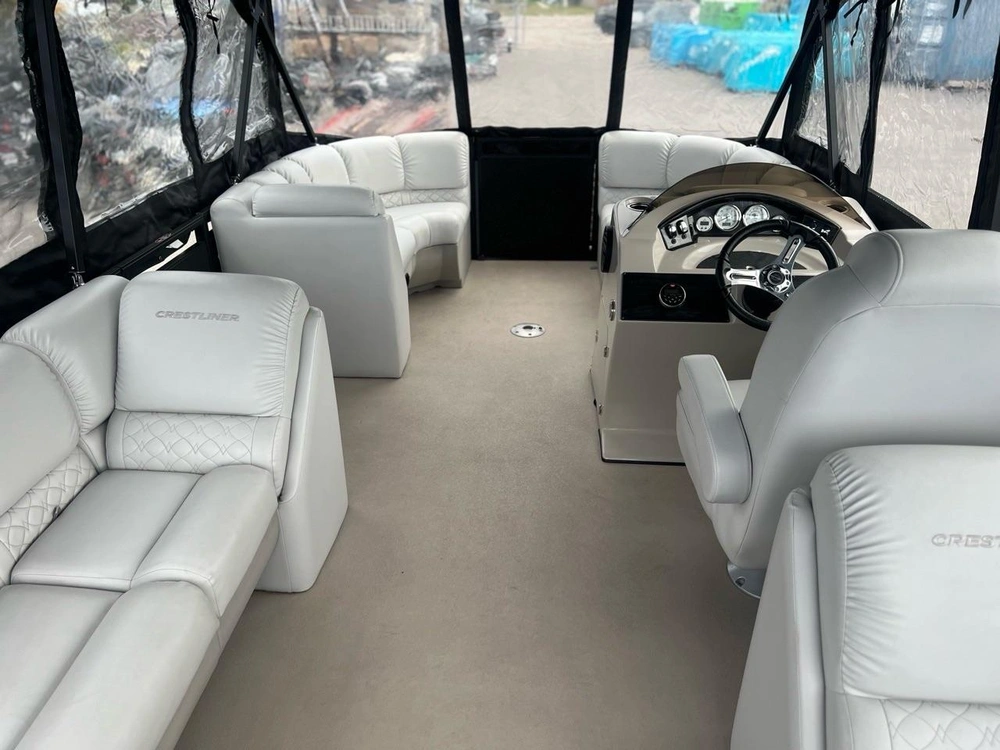 2018 Crestliner 200 Rally Dx alt