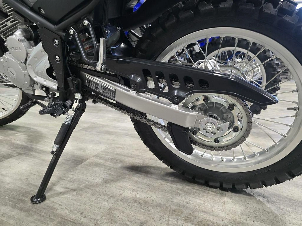 2025 Yamaha Xt250 alt