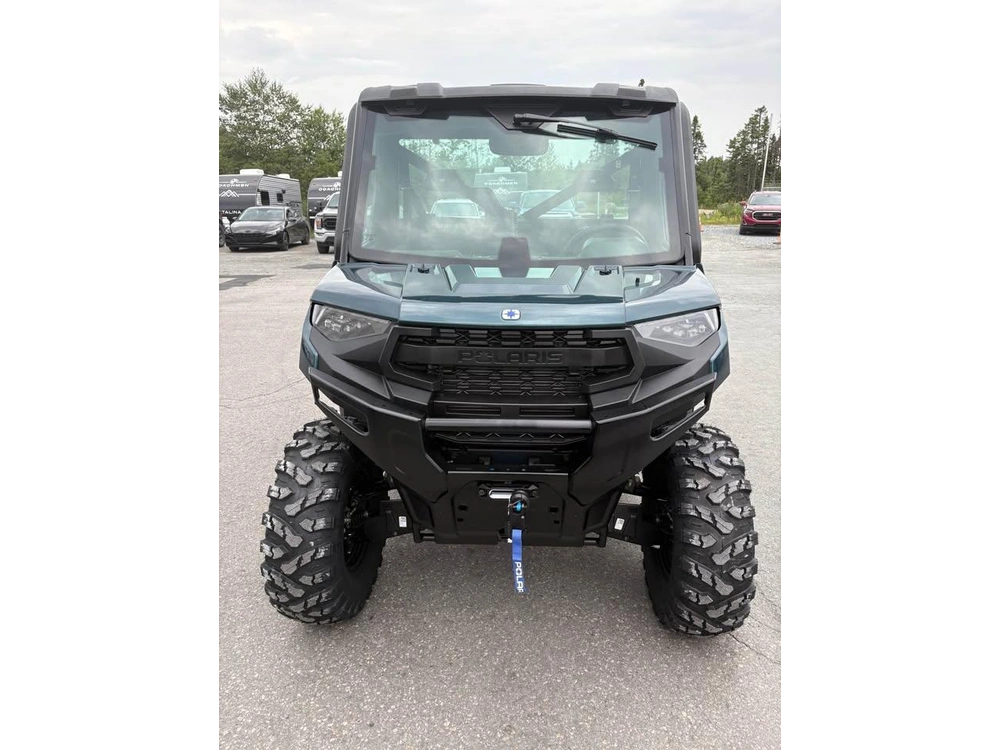 2026 Polaris Ranger Xp 1000 Northstar Prem alt