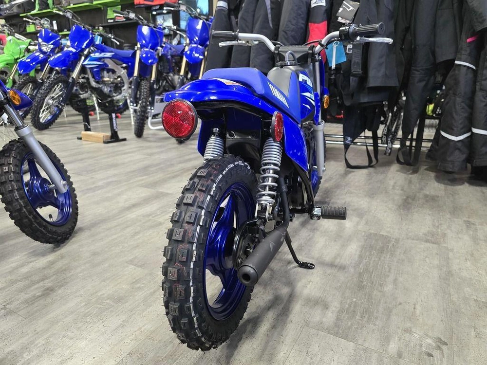 2025 Yamaha Pw50 alt