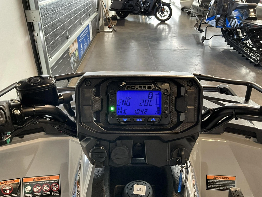 2026 Polaris Sportsman 570 Eps alt