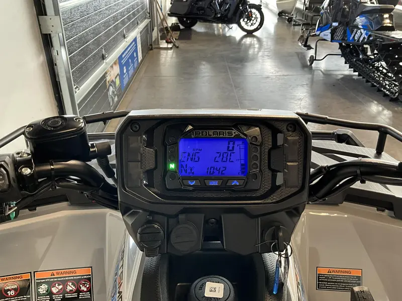 2026 Polaris Sportsman 570 EPS