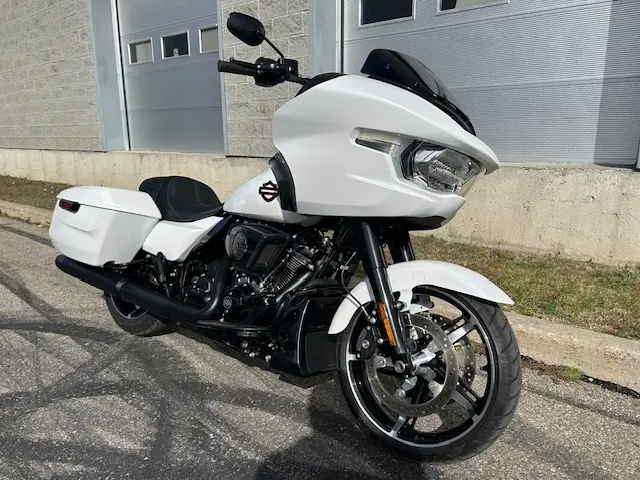 2025 Harley-Davidson Road GlideFLTRX