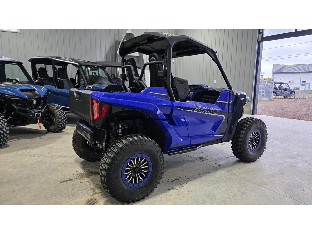 Yamaha R-max 2 1000 Sport 2025 alt