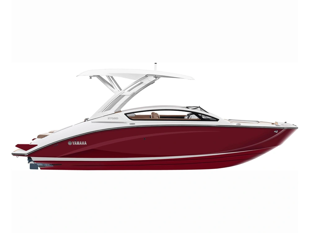 2021 Yamaha 275sd No Luxury Tax* alt