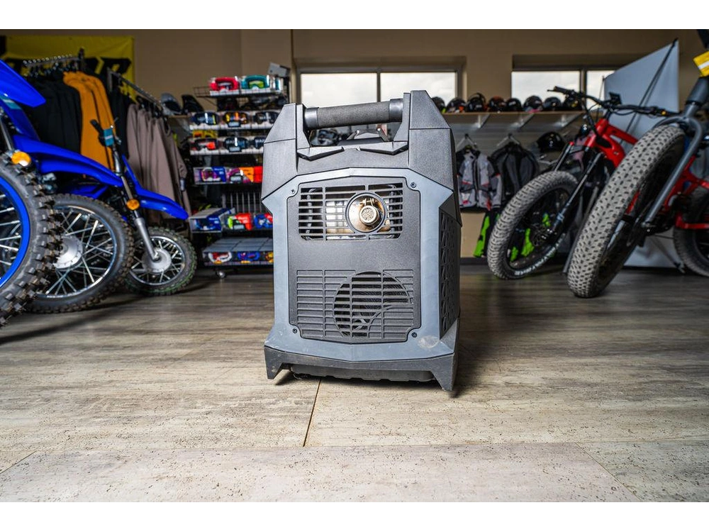 2022 Polaris P2000i Power Portable Inverter Generator alt