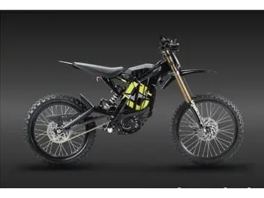 Surron Light Bee X 2025